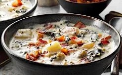 Zuppa Toscana
